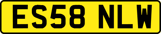 ES58NLW