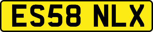 ES58NLX