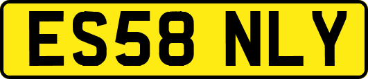 ES58NLY