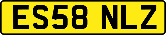 ES58NLZ