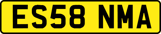 ES58NMA