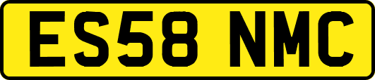 ES58NMC