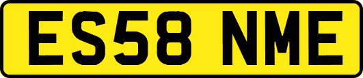 ES58NME