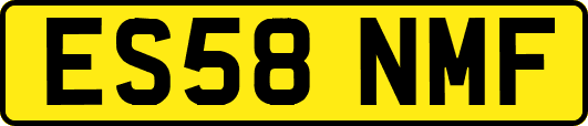 ES58NMF