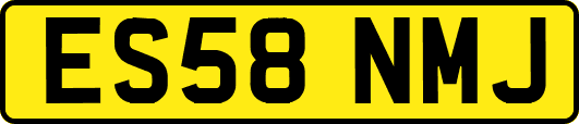 ES58NMJ