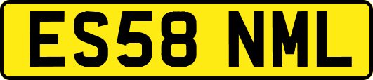 ES58NML