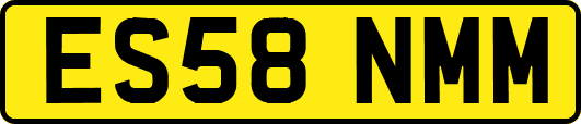 ES58NMM