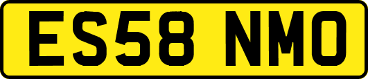 ES58NMO