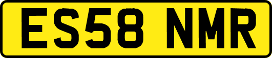 ES58NMR