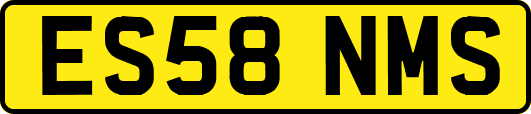 ES58NMS