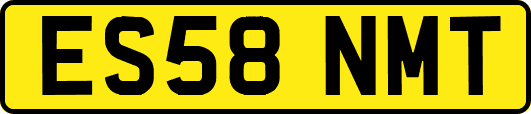 ES58NMT