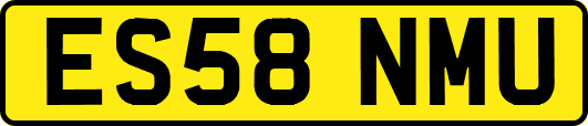 ES58NMU