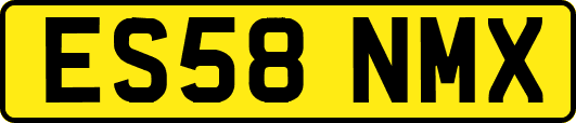 ES58NMX