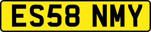 ES58NMY