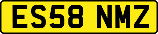 ES58NMZ