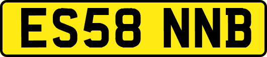 ES58NNB