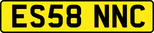 ES58NNC
