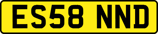 ES58NND