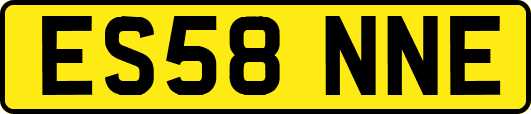ES58NNE