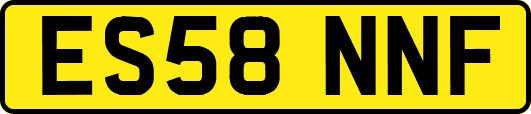ES58NNF