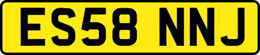 ES58NNJ