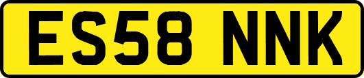 ES58NNK
