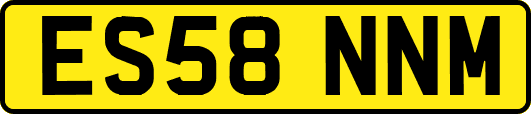 ES58NNM
