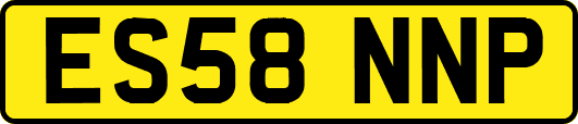 ES58NNP