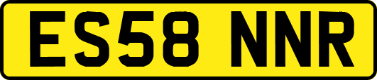 ES58NNR