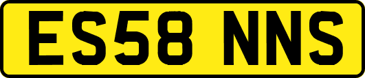 ES58NNS