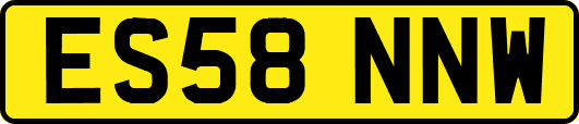 ES58NNW