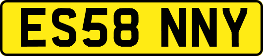 ES58NNY