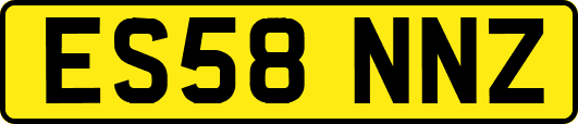 ES58NNZ