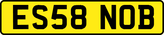 ES58NOB