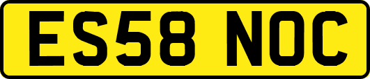 ES58NOC