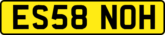 ES58NOH