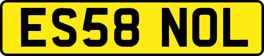 ES58NOL
