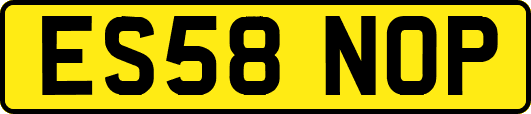 ES58NOP