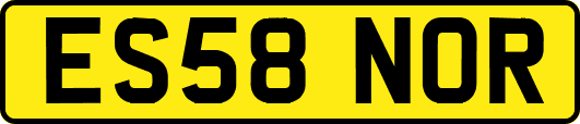 ES58NOR
