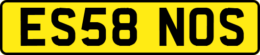 ES58NOS