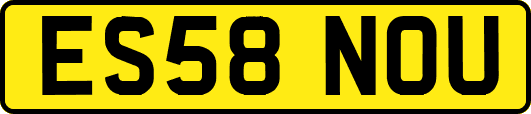 ES58NOU