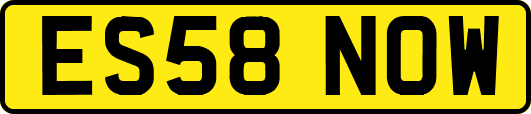 ES58NOW