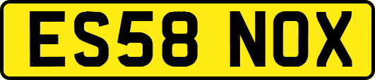 ES58NOX