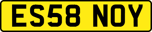 ES58NOY