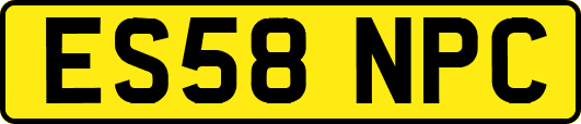 ES58NPC