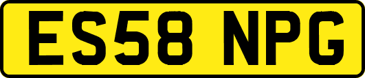 ES58NPG