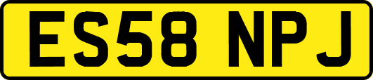 ES58NPJ