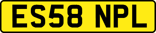 ES58NPL