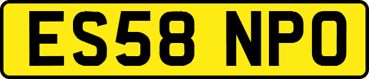 ES58NPO