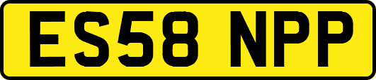 ES58NPP